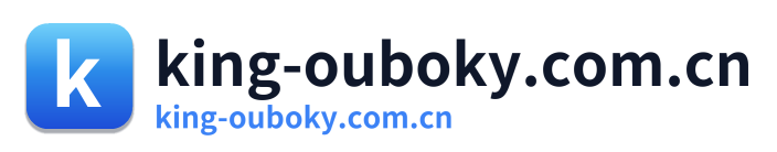 king-ouboky.com.cn